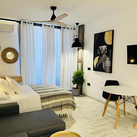 San Francisco Leilighet Torremolinos Eksteriør bilde